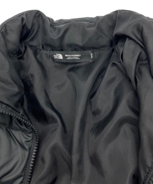 THE NORTH FACE（ザ ノース フェイス）THE NORTH FACE (ザ ノース フェイス) ALTIER DOWN TRICLIMATE JACKET ブラック サイズ:Sの古着・服飾アイテム