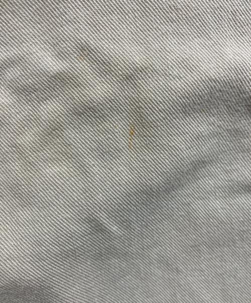 CarHartt（カーハート）CarHartt (カーハート) ハーフペインターパンツ ベージュ サイズ:Lの古着・服飾アイテム