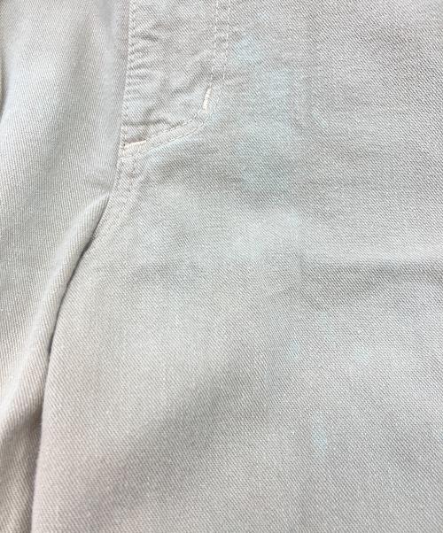 CarHartt（カーハート）CarHartt (カーハート) ハーフペインターパンツ ベージュ サイズ:Lの古着・服飾アイテム