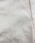 中古・古着 CarHartt (カーハート) ハーフペインターパンツ ベージュ サイズ:L：4000円