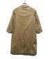 Burberry's (バーバリーズ) ライナー付バルマカンコート ベージュ サイズ:166：15000円