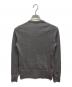 BROOKS BROTHERS (ブルックスブラザーズ) メリノウールカーディガン グレー サイズ:XS：4000円
