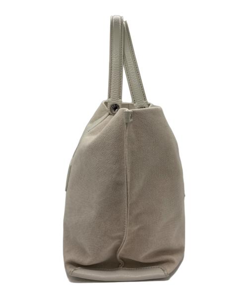 IACUCCI（イアクッチ）IACUCCI (イアクッチ) ソルベットMトートバッグ ホワイト サイズ:下記参照の古着・服飾アイテム