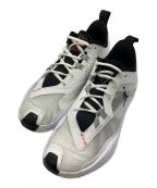 NIKEナイキ）の古着「Jordan One Take 4 PF　」｜ホワイト×ブラック
