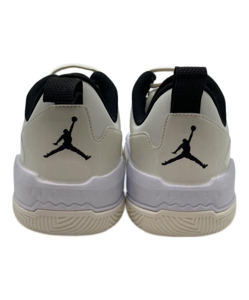 NIKE（ナイキ）NIKE (ナイキ) Jordan One Take 4 PF　 ホワイト×ブラック サイズ:27の古着・服飾アイテム