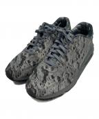NIKEナイキ）の古着「AIR MAX LUNAR 90 SP」｜グレー