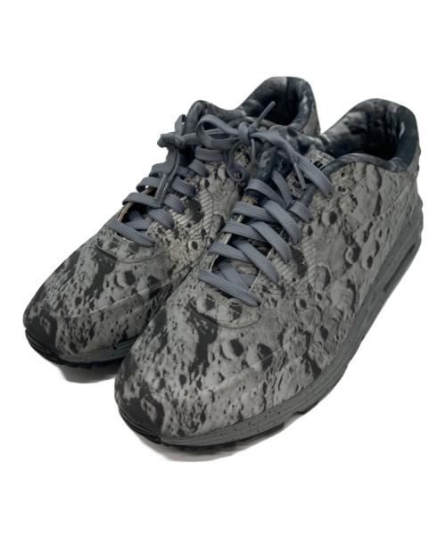 NIKE（ナイキ）NIKE (ナイキ) AIR MAX LUNAR 90 SP グレー サイズ:US11の古着・服飾アイテム