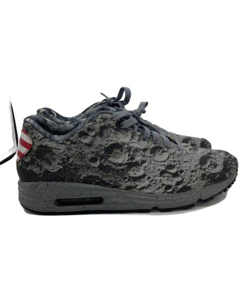 NIKE（ナイキ）NIKE (ナイキ) AIR MAX LUNAR 90 SP グレー サイズ:US11の古着・服飾アイテム