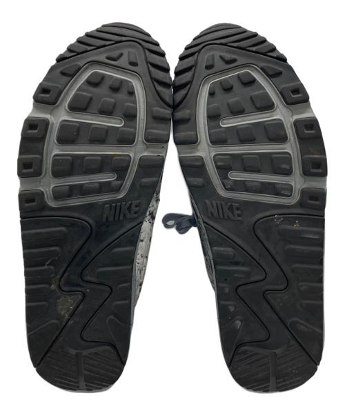 NIKE（ナイキ）NIKE (ナイキ) AIR MAX LUNAR 90 SP グレー サイズ:US11の古着・服飾アイテム