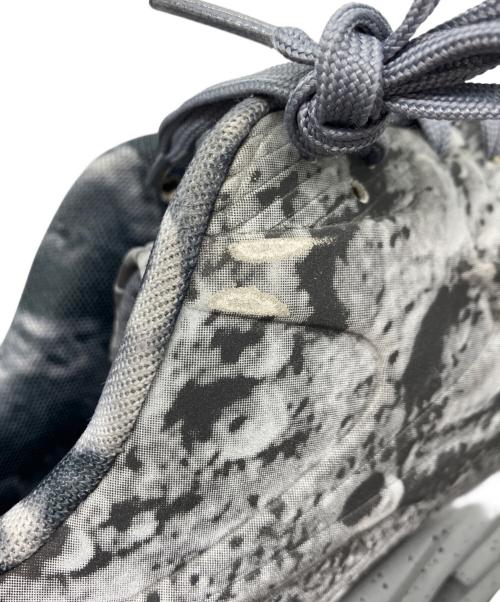 NIKE（ナイキ）NIKE (ナイキ) AIR MAX LUNAR 90 SP グレー サイズ:US11の古着・服飾アイテム