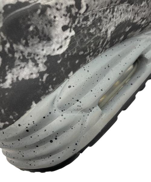 NIKE（ナイキ）NIKE (ナイキ) AIR MAX LUNAR 90 SP グレー サイズ:US11の古着・服飾アイテム