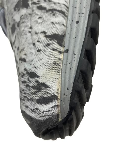 NIKE（ナイキ）NIKE (ナイキ) AIR MAX LUNAR 90 SP グレー サイズ:US11の古着・服飾アイテム