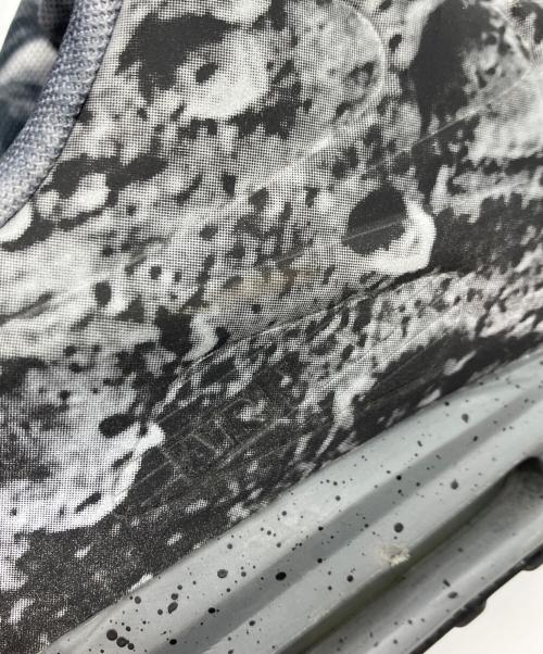 NIKE（ナイキ）NIKE (ナイキ) AIR MAX LUNAR 90 SP グレー サイズ:US11の古着・服飾アイテム
