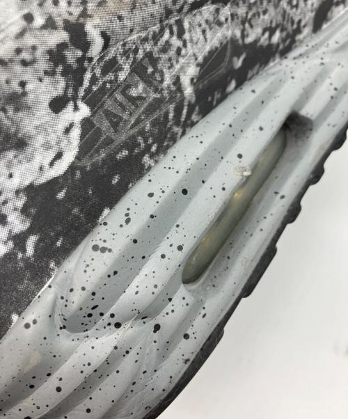 NIKE（ナイキ）NIKE (ナイキ) AIR MAX LUNAR 90 SP グレー サイズ:US11の古着・服飾アイテム