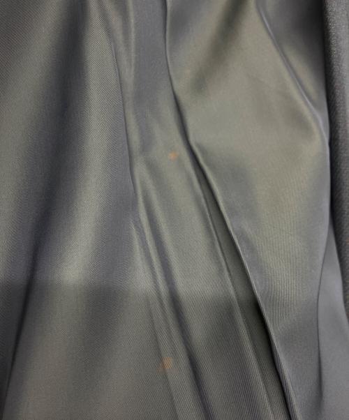 COMME des GARCONS HOMME DEUX（コムデギャルソン オム ドゥ）COMME des GARCONS HOMME DEUX (コムデギャルソン オム ドゥ) ダブルブレストジャケット グレー サイズ:Lの古着・服飾アイテム