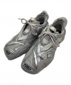 BALENCIAGAバレンシアガ）の古着「TYREX」｜グレー