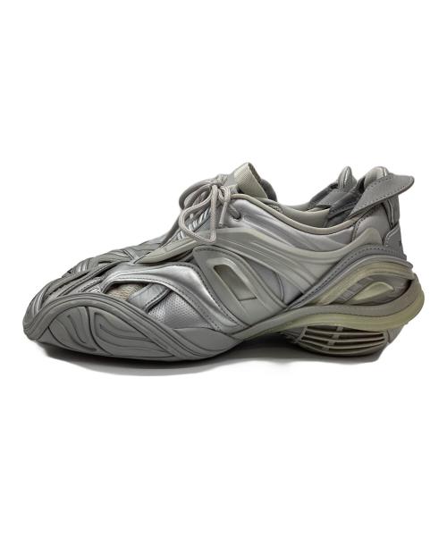 BALENCIAGA（バレンシアガ）BALENCIAGA (バレンシアガ) TYREX グレー サイズ:27の古着・服飾アイテム