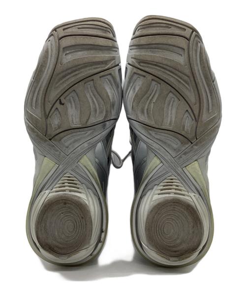 BALENCIAGA（バレンシアガ）BALENCIAGA (バレンシアガ) TYREX グレー サイズ:27の古着・服飾アイテム