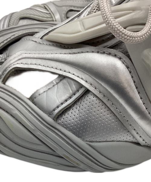 BALENCIAGA（バレンシアガ）BALENCIAGA (バレンシアガ) TYREX グレー サイズ:27の古着・服飾アイテム