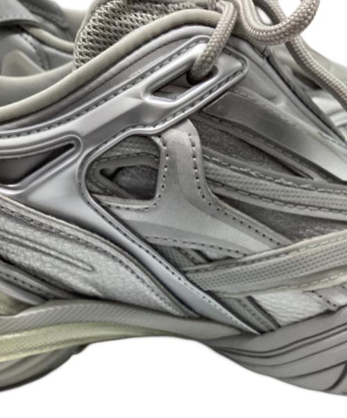 BALENCIAGA（バレンシアガ）BALENCIAGA (バレンシアガ) TYREX グレー サイズ:27の古着・服飾アイテム