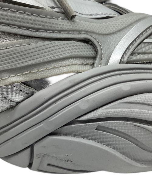 BALENCIAGA（バレンシアガ）BALENCIAGA (バレンシアガ) TYREX グレー サイズ:27の古着・服飾アイテム