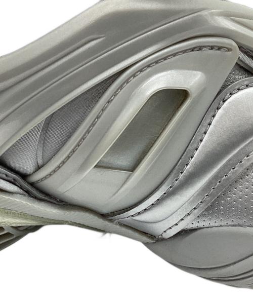 BALENCIAGA（バレンシアガ）BALENCIAGA (バレンシアガ) TYREX グレー サイズ:27の古着・服飾アイテム