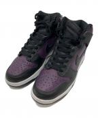 NIKE×FRAGMENT DESIGNナイキ×フラグメントデザイン）の古着「Dunk High City Pack 