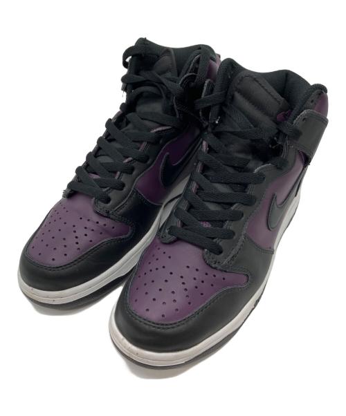 NIKE（ナイキ）NIKE (ナイキ) FRAGMENT DESIGN (フラグメントデザイン) Dunk High City Pack 