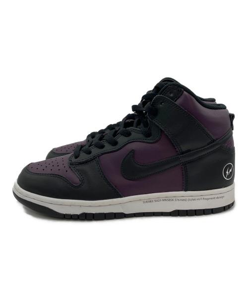 NIKE（ナイキ）NIKE (ナイキ) FRAGMENT DESIGN (フラグメントデザイン) Dunk High City Pack 