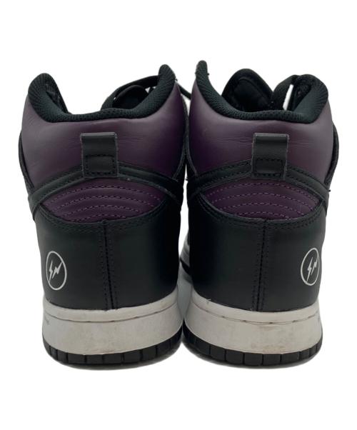 NIKE（ナイキ）NIKE (ナイキ) FRAGMENT DESIGN (フラグメントデザイン) Dunk High City Pack 