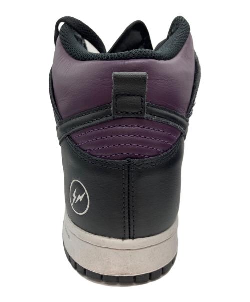 NIKE（ナイキ）NIKE (ナイキ) FRAGMENT DESIGN (フラグメントデザイン) Dunk High City Pack 