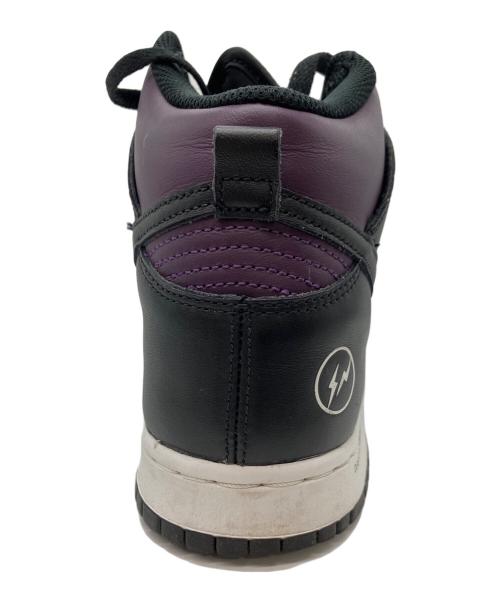 NIKE（ナイキ）NIKE (ナイキ) FRAGMENT DESIGN (フラグメントデザイン) Dunk High City Pack 