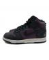 NIKE (ナイキ) FRAGMENT DESIGN (フラグメントデザイン) Dunk High City Pack 