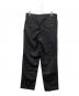 COMME des GARCONS HOMME (コムデギャルソン オム) ウールワイドパンツ グレー サイズ:S：10000円