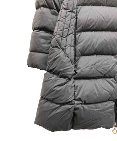 TATRAS（タトラス）TATRAS (タトラス) ダウンコート ブラック サイズ:2の古着・服飾アイテム