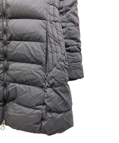 TATRAS（タトラス）TATRAS (タトラス) ダウンコート ブラック サイズ:2の古着・服飾アイテム