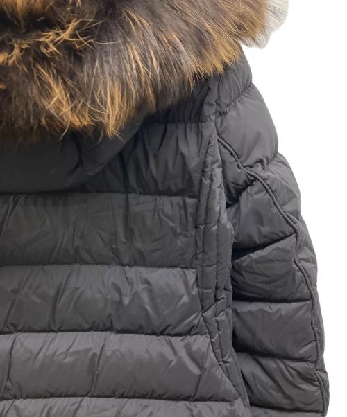 TATRAS（タトラス）TATRAS (タトラス) ダウンコート ブラック サイズ:2の古着・服飾アイテム