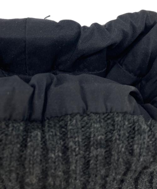 TATRAS（タトラス）TATRAS (タトラス) ダウンコート ブラック サイズ:2の古着・服飾アイテム