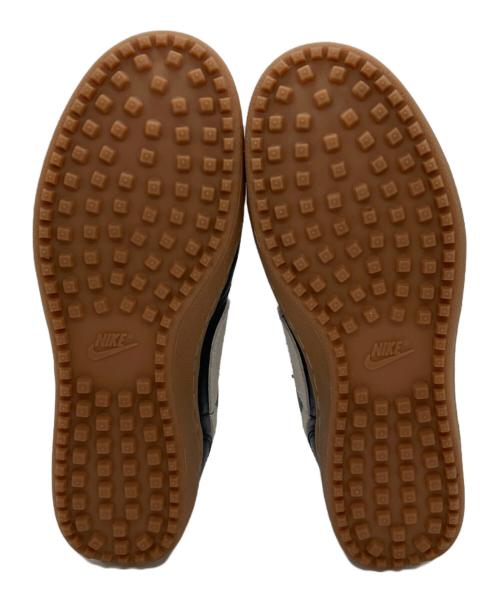 NIKE（ナイキ）NIKE (ナイキ) FIELD GENERAL 82 SP SAIL/BLACK-GUM MED BROWN ブラック サイズ:US4の古着・服飾アイテム