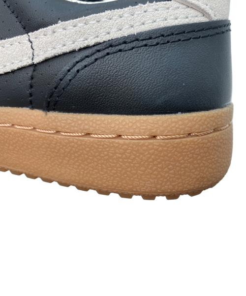 NIKE（ナイキ）NIKE (ナイキ) FIELD GENERAL 82 SP SAIL/BLACK-GUM MED BROWN ブラック サイズ:US4の古着・服飾アイテム