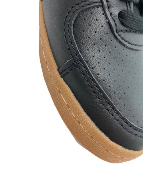 NIKE（ナイキ）NIKE (ナイキ) FIELD GENERAL 82 SP SAIL/BLACK-GUM MED BROWN ブラック サイズ:US4の古着・服飾アイテム