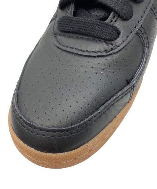 NIKE（ナイキ）NIKE (ナイキ) FIELD GENERAL 82 SP SAIL/BLACK-GUM MED BROWN ブラック サイズ:US4の古着・服飾アイテム