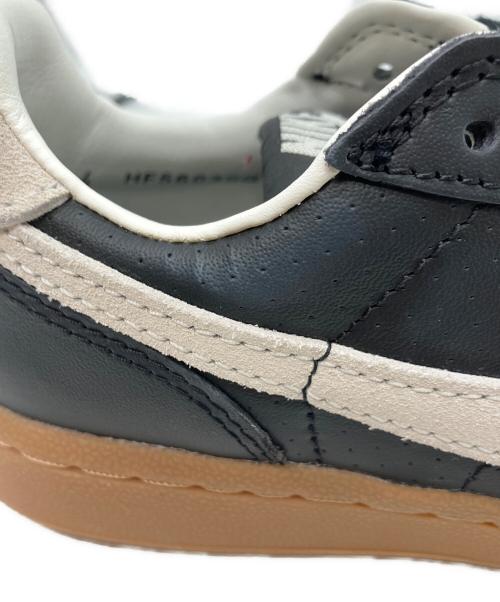 NIKE（ナイキ）NIKE (ナイキ) FIELD GENERAL 82 SP SAIL/BLACK-GUM MED BROWN ブラック サイズ:US4の古着・服飾アイテム