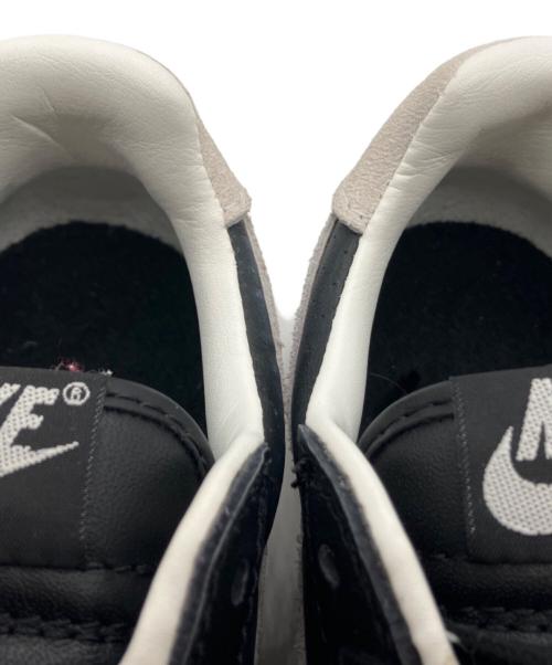 NIKE（ナイキ）NIKE (ナイキ) FIELD GENERAL 82 SP SAIL/BLACK-GUM MED BROWN ブラック サイズ:US4の古着・服飾アイテム