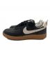 NIKE (ナイキ) FIELD GENERAL 82 SP SAIL/BLACK-GUM MED BROWN ブラック サイズ:US4：7000円