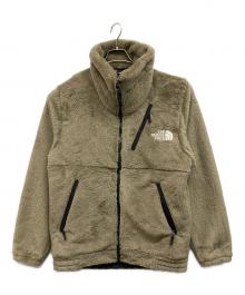 THE NORTH FACE（ザ ノース フェイス）の古着「Versa Loft Jacket」｜ベージュ