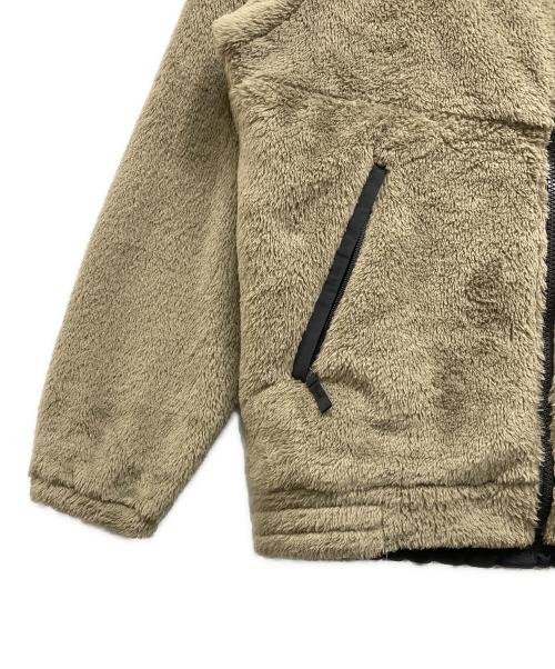 THE NORTH FACE（ザ ノース フェイス）THE NORTH FACE (ザ ノース フェイス) Versa Loft Jacket ベージュ サイズ:XLの古着・服飾アイテム