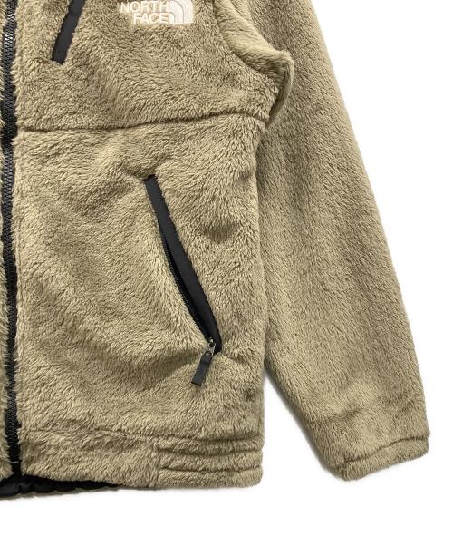 THE NORTH FACE（ザ ノース フェイス）THE NORTH FACE (ザ ノース フェイス) Versa Loft Jacket ベージュ サイズ:XLの古着・服飾アイテム