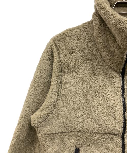 THE NORTH FACE（ザ ノース フェイス）THE NORTH FACE (ザ ノース フェイス) Versa Loft Jacket ベージュ サイズ:XLの古着・服飾アイテム