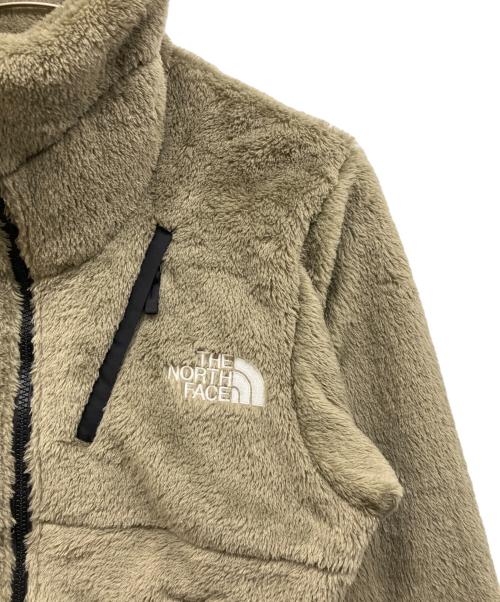 THE NORTH FACE（ザ ノース フェイス）THE NORTH FACE (ザ ノース フェイス) Versa Loft Jacket ベージュ サイズ:XLの古着・服飾アイテム